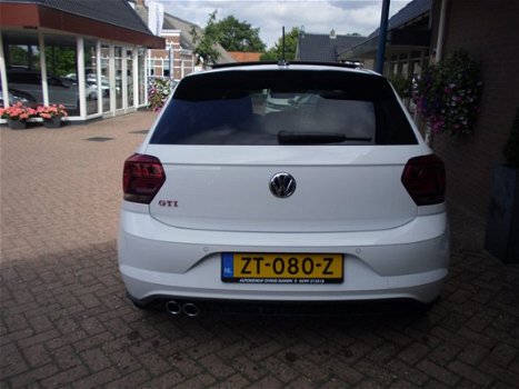 Volkswagen Polo - 2.0 TSI GTI 200pk DSG Automaat - 1