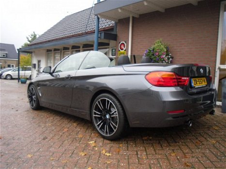 BMW 4-serie Cabrio - 435i High Executive - 1