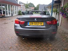 BMW 4-serie Cabrio - 435i High Executive