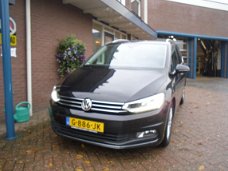 Volkswagen Touran - 2.0 TDI SCR Highline