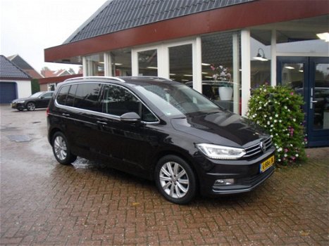 Volkswagen Touran - 2.0 TDI SCR Highline - 1