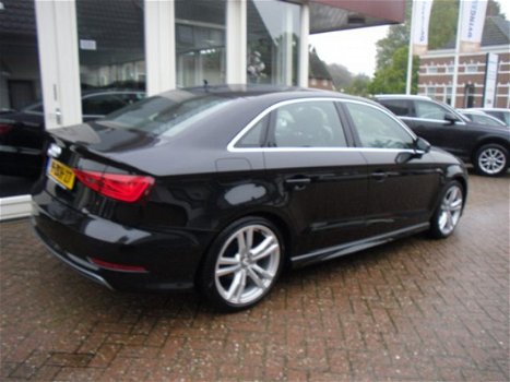 Audi A3 Limousine - 1.6 TDI Ambition Pro Line S - 1