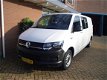 Volkswagen Transporter - 2.0 TDI L2H1 DC - 1 - Thumbnail