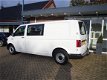 Volkswagen Transporter - 2.0 TDI L2H1 DC - 1 - Thumbnail