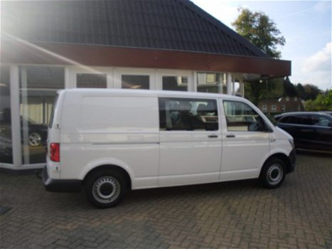 Volkswagen Transporter - 2.0 TDI L2H1 DC - 1