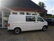 Volkswagen Transporter - 2.0 TDI L2H1 DC - 1 - Thumbnail