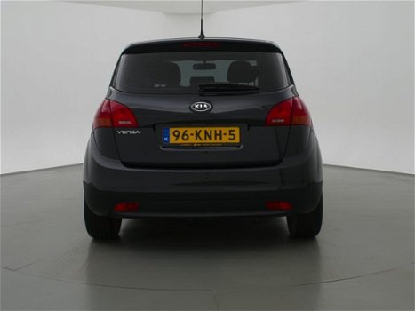 Kia Venga - 1.4 CVVT X-tra + AIRCO / L.M. VELGEN / PRIVACY GLASS - 1