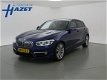 BMW 1-serie - 116d EDE URBAN H.E. + LEDER / LED / SPORTSTOELEN / NAVI PRO / KEYLESS - 1 - Thumbnail