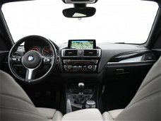 BMW 1-serie - 116d EDE URBAN H.E. + LEDER / LED / SPORTSTOELEN / NAVI PRO / KEYLESS