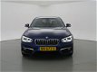 BMW 1-serie - 116d EDE URBAN H.E. + LEDER / LED / SPORTSTOELEN / NAVI PRO / KEYLESS - 1 - Thumbnail