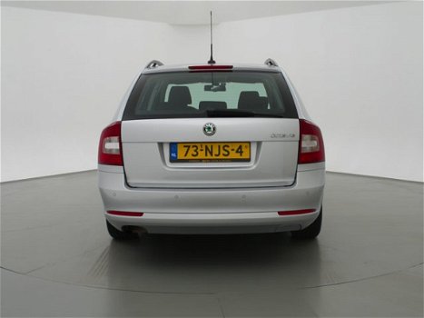 Skoda Octavia Combi - 1.2 TSI AMBITION BUSINESS LINE + NAVIGATIE / CRUISE CONTROL - 1