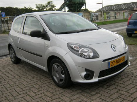 Renault Twingo - 1.2-16V Authentique - 1