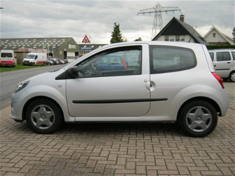 Renault Twingo - 1.2-16V Authentique - 1