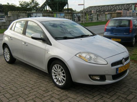 Fiat Bravo - 1.4 Edizione Prima - 1