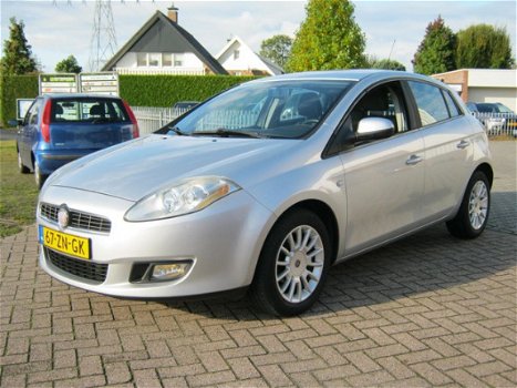 Fiat Bravo - 1.4 Edizione Prima - 1