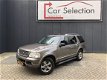 Ford Explorer - USA 4.6-V8 Limited NL-AUTO 7 STOELEN - 1 - Thumbnail