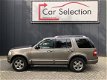 Ford Explorer - USA 4.6-V8 Limited NL-AUTO 7 STOELEN - 1 - Thumbnail