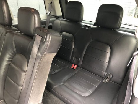 Ford Explorer - USA 4.6-V8 Limited NL-AUTO 7 STOELEN - 1