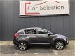 Kia Sportage - 2.0 CRDI X-clusive 4wd NAVI CAMERA LEDER XENON - 1 - Thumbnail