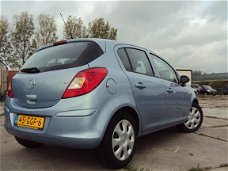 Opel Corsa - 1.4-16V Enjoy