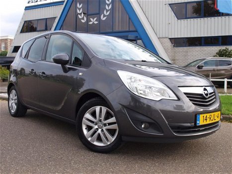 Opel Meriva - 1.4 COSMO - 1