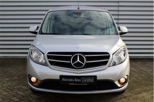 Mercedes-Benz Citan - 109 CDI Lang Airco | Cruise control | Parkeersensoren | Certified - 1