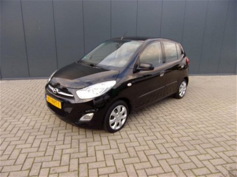 Hyundai i10 - 5 drs//airco - 1