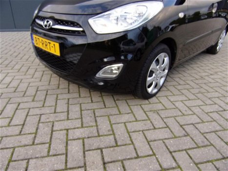 Hyundai i10 - 5 drs//airco - 1