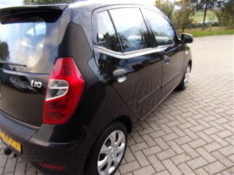 Hyundai i10 - 5 drs//airco - 1