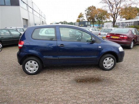 Volkswagen Fox - 1.2 Trendline Nw.APK - 1