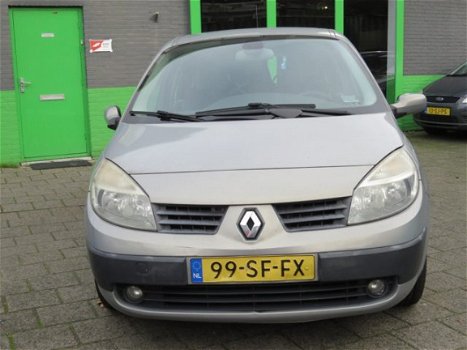 Renault Grand Scénic - 2.0-16V Dynam.Luxe - 1