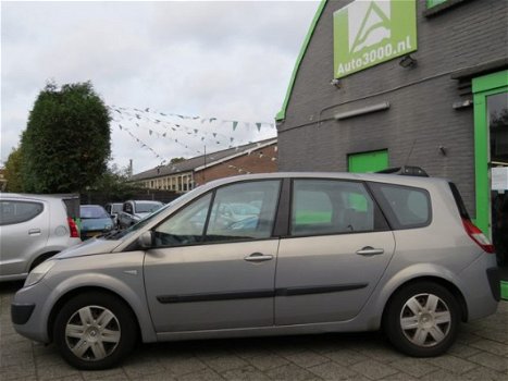 Renault Grand Scénic - 2.0-16V Dynam.Luxe - 1