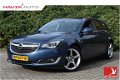 Opel Insignia - 1.4 Turbo ecoFLEX 140pk Start/Stop Business+ - 1 - Thumbnail