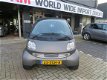 Smart Cabrio - Cabrio & pure cdi - 1 - Thumbnail