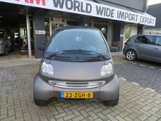 Smart Cabrio - Cabrio & pure cdi