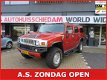 Hummer H2 - 6.0 V8 - 1 - Thumbnail