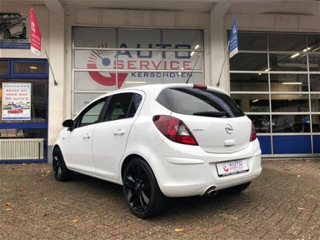 Opel Corsa - 1.4-16V Edition *COLOR EDITION / 5DRS / LMV / 83dKM / WEG=WEG - 1