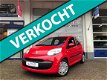 Citroën C1 - 1.0-12V Ambiance *AIRCO / 5DRS / 71dKM / WEG=WEG - 1 - Thumbnail