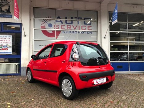 Citroën C1 - 1.0-12V Ambiance *AIRCO / 5DRS / 71dKM / WEG=WEG - 1