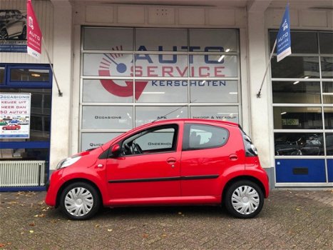 Citroën C1 - 1.0-12V Ambiance *AIRCO / 5DRS / 71dKM / WEG=WEG - 1