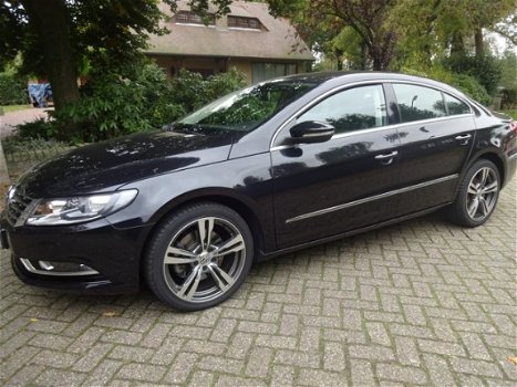 Volkswagen CC - 2.0 TDI BlueMotion - 1