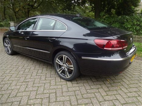 Volkswagen CC - 2.0 TDI BlueMotion - 1