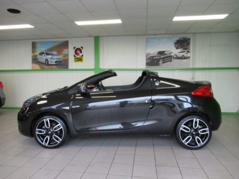 Renault Wind - 1.2 TCE Collection Cabriolet Climate control - 1