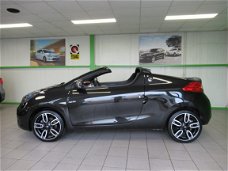 Renault Wind - 1.2 TCE Collection Cabriolet Climate control