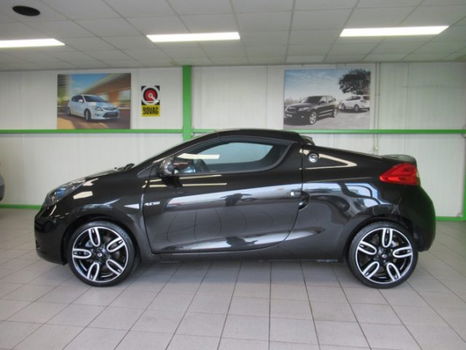 Renault Wind - 1.2 TCE Collection Cabriolet Climate control - 1