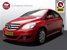 Mercedes-Benz B-klasse - 180 CDI AUTOMAAT/ECC/CRUISE