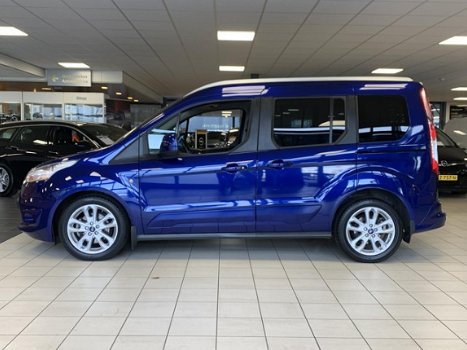 Ford Tourneo Connect - 1.0 Titanium Pano.dak Clim.contr. Trekh - 1