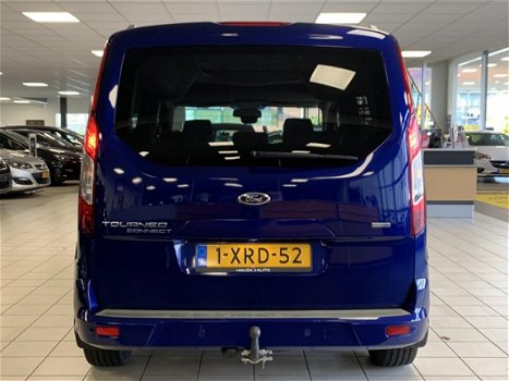 Ford Tourneo Connect - 1.0 Titanium Pano.dak Clim.contr. Trekh - 1