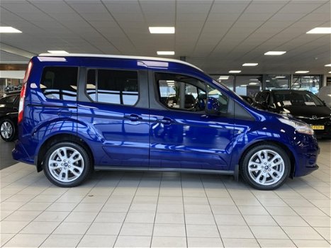 Ford Tourneo Connect - 1.0 Titanium Pano.dak Clim.contr. Trekh - 1