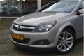 Opel Astra TwinTop - 1.8 Cosmo Leer/navi/stoelvw - 1 - Thumbnail